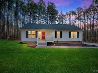 3637 Forest Grove Rd, Sandy Hook, VA 23153