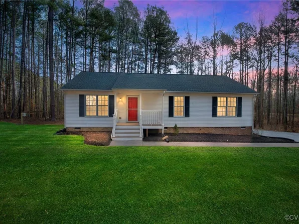 3637 Forest Grove Rd, Sandy Hook, VA 23153