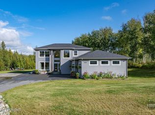 5868 N Tahoe Dr, Wasilla, AK 99654