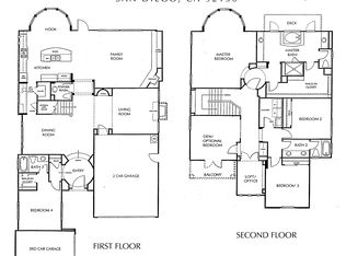 4042 Lago Di Grata Cir, San Diego, CA 92130