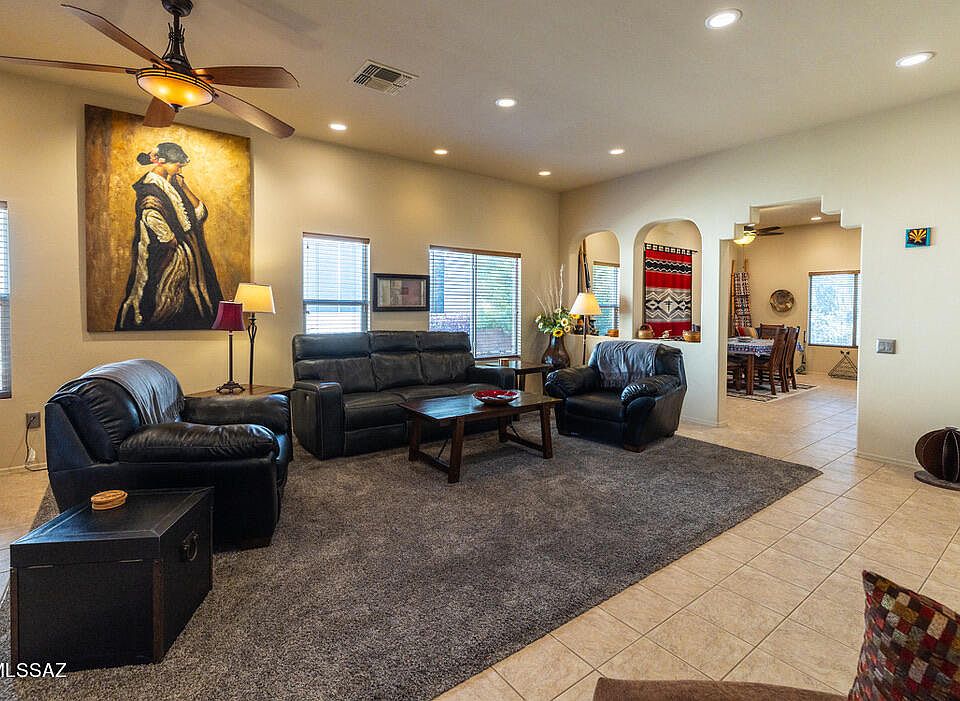 1st image of 5374 W Winding Desert Dr