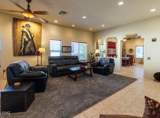 5374 W Winding Desert Dr, Marana, AZ 85658