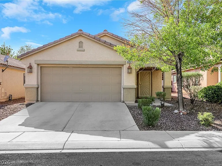 6537 Cape Petrel St — Photo 1