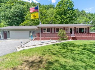 11641 N Rome Rd, Athens, PA 18810