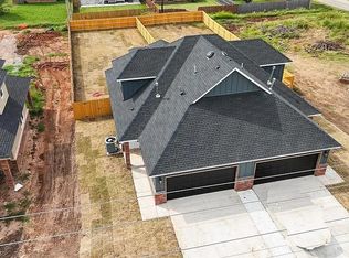 236 NW 122nd St, Oklahoma City, OK 73114