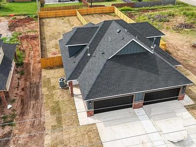 236 NW 122nd St, Oklahoma City, OK, 73114