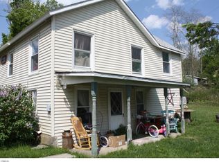 4020 State Route 547, Harford, PA 18823