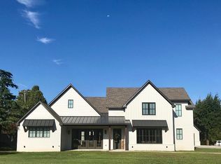 1506 Ridgecrest Dr, El Reno, OK 73036