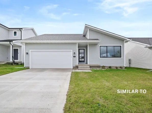 4412 Honey Bee Rdg, Des Moines, IA 50317