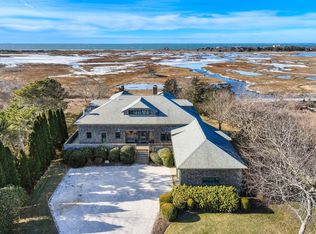 360 W Falmouth Hwy, Falmouth, MA 02540