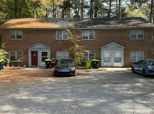 105 Vance St, Whitakers, NC 27891