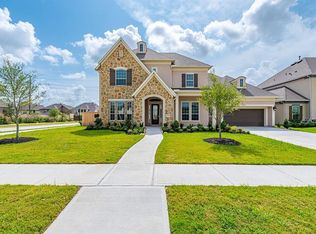 2835 Winthrop Meadow Way, Katy, TX 77494