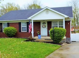 7006 Matthews Rd, Louisville, KY 40258