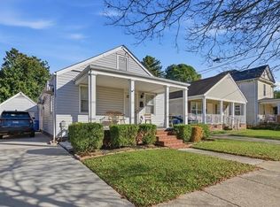 1119 Decatur St, Chesapeake, VA 23324