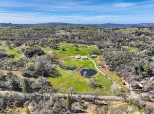 15336 Duggans Rd, Grass Valley, CA 95949