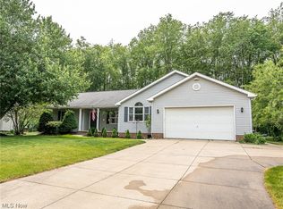 3830 Park Ridge Dr, Uniontown, OH 44685