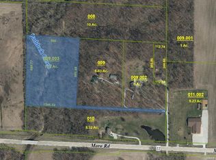 0 Moro Rd, Edwardsville, IL 62025