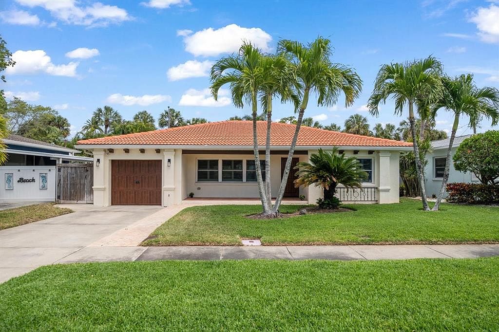 741 Bruce Ave, Clearwater, FL 33767 Zillow