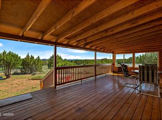 39 Evergreen, Concho, AZ 85924