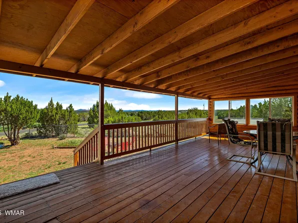 39 Evergreen, Concho, AZ 85924