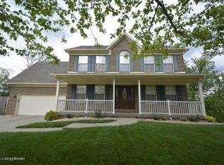 346 River Edge Dr, Shepherdsville, KY 40165