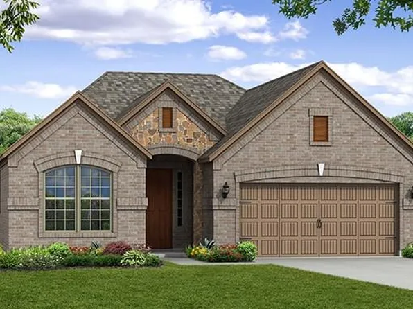 1423 Tumbleweed Trl, Northlake, TX 76226