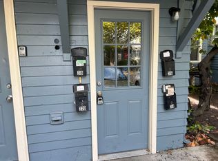 320 E 15th Ave, Eugene, OR 97401