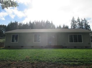 21280 Highway 22, Sheridan, OR 97378