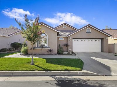 824 Camino De Oro, San Jacinto, CA, 92583