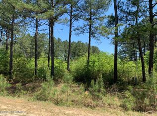 LOT 10 Myrtle Rd, Roseboro, NC 28382