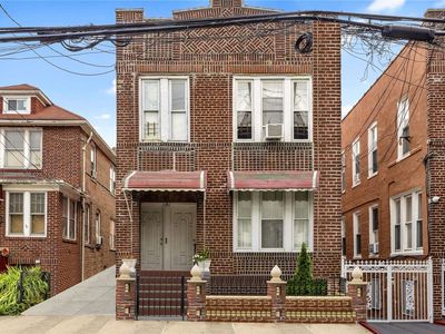 2242 Story Avenue, Bronx, NY, 10473