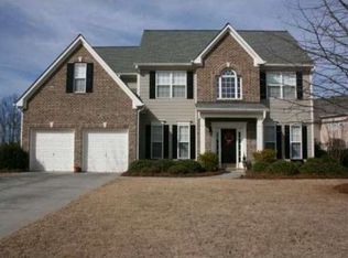 2520 Glaramara Ter, Cumming, GA 30041