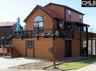 129 Front St, Gilbert, SC 29054