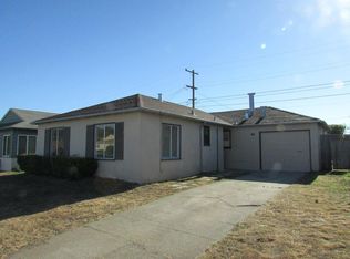 15 Los Flores Ave, South San Francisco, CA 94080