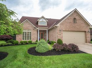 864 Willowdale Dr, Villa Hills, KY 41017