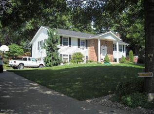590 Jefferson St, Northumberland, PA