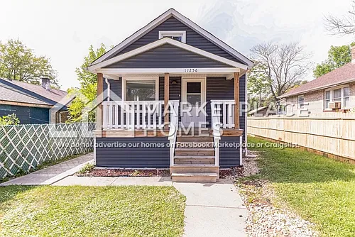 11256 S Homewood Ave Photo 1