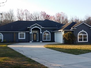 441156 Green Meadows Ln, Callahan, FL 32011