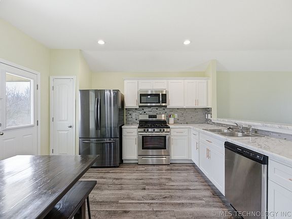 2nd image of 14145 S 298th East Ave