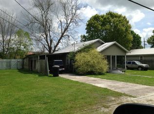6785 W Main St, Houma, LA 70360