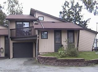 100 Bunnell St UNIT 8A, Anchorage, AK 99508