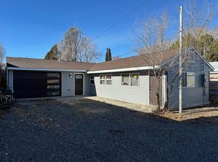 153 N Day St, Powell, WY 82435