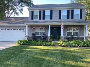 789 Highlander St, Lake Orion, MI 48362