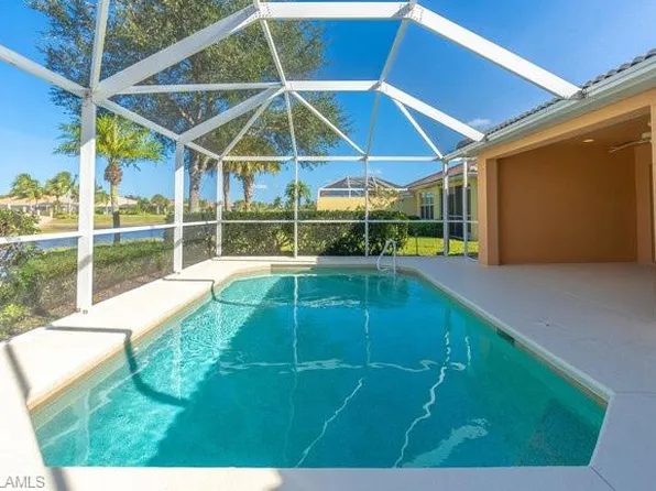 8681 Erice CT, NAPLES, FL 34114