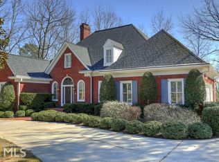 8945 Laurel Way, Johns Creek, GA 30022