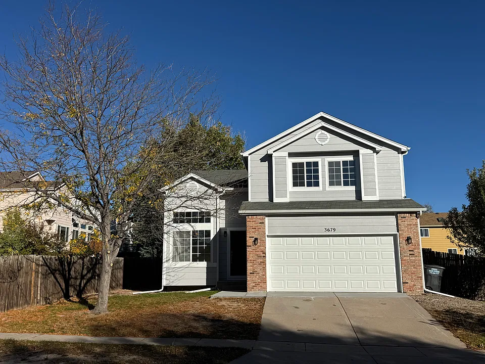 3679 Bareback Dr