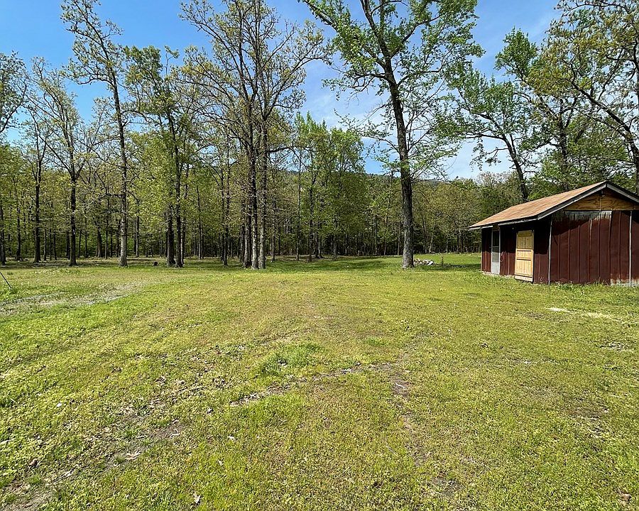 22196 State Highway 63, Hodgen, OK 74939 Zillow