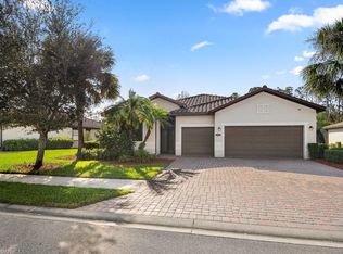 3827 Treasure Cove CIR, NAPLES, FL 34114