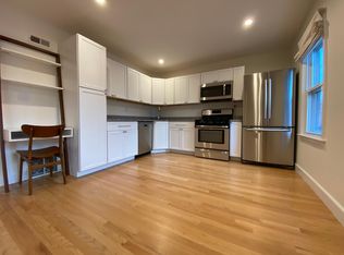 261 Silver St, Boston, MA 02127