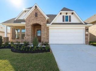 42631 Reminiscent Ln, Magnolia, TX 77354